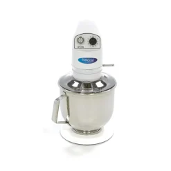 Maxima Planeetmenger MPM 7L Wit Professioneel
