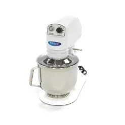 Maxima Planeetmenger MPM 7L Wit Professioneel