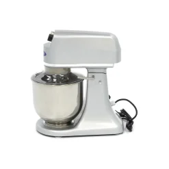 Maxima Planeetmenger MPM 7L Zilver Professioneel