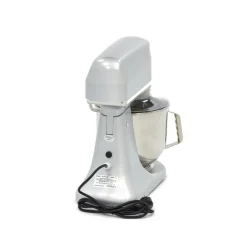 Maxima Planeetmenger MPM 7L Zilver Professioneel