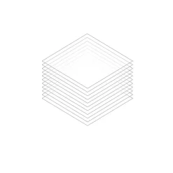 Mayku Sheets t.b.v. Formbox 30 stuks