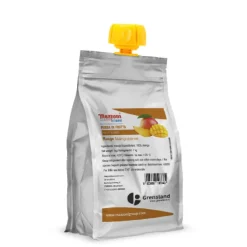 Mazzoni 100% Fruitpuree Mango 1kg