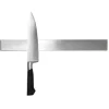 Messenmagneet RVS 45 cm