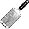 Microplane Gourmet Duo Rasp Fijn & Grof