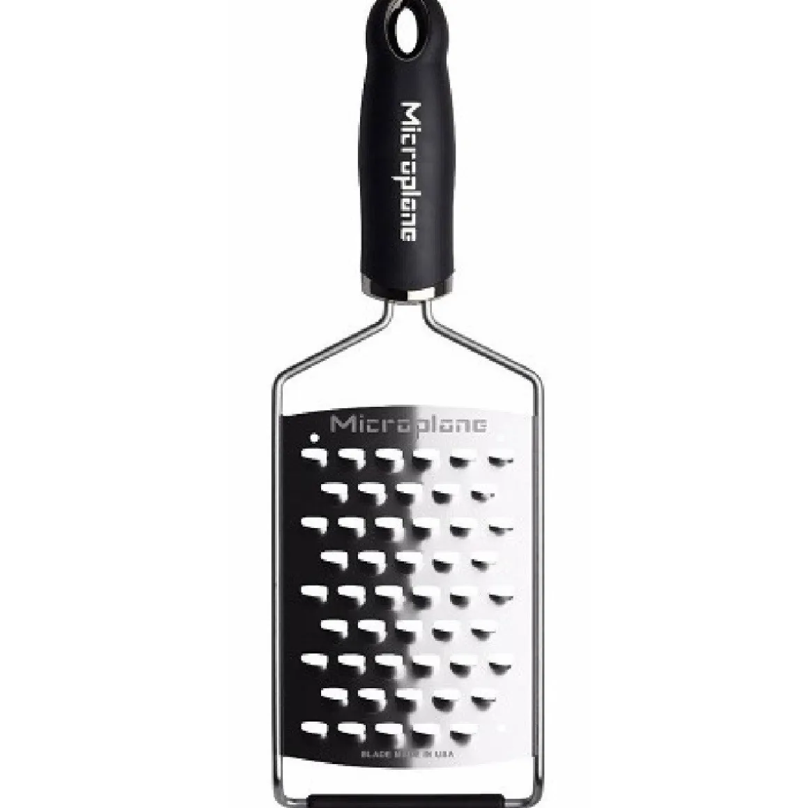 Microplane Gourmet Rasp Extra Grof & Breed