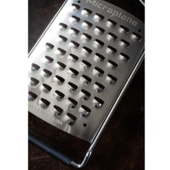 Microplane Gourmet Rasp Extra Grof & Breed