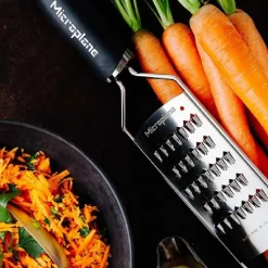 Microplane Gourmet Rasp Julienne**
