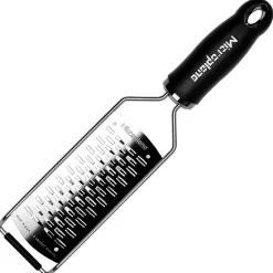 Microplane Gourmet Rasp Medium Ribbon**