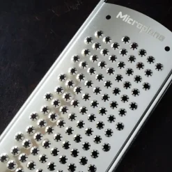 Microplane Gourmet Rasp Ster**