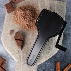 Microplane Rasp Roterend