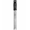 Microplane Rasp Zester Zwart