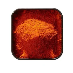Mill & Mortar Cayennepeper (Gemalen) Biologisch 45g