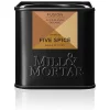 Mill & Mortar Five Spice Kruidenmix Biologisch 50g