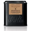 Mill & Mortar Kaneel (Heel en Gemalen) Biologisch 45g