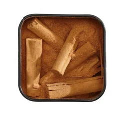 Mill & Mortar Kaneel (Heel en Gemalen) Biologisch 45g