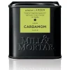 Mill & Mortar Kardemom (Heel) Biologisch 25g