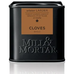 Mill & Mortar Kruidnagel (Heel) Biologisch 30g