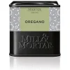 Mill & Mortar Oregano (Gemalen) Biologisch 16g