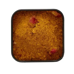 Mill & Mortar Ras El Hanout Kruidenmix Biologisch 55g
