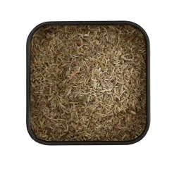 Mill & Mortar Tijm (Gemalen) Biologisch 25g