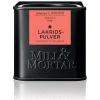Mill & Mortar Zoethoutpoeder Biologisch 45g