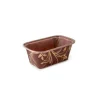 Mini Cakevorm Karton 8x4x4cm Premium (per stuk)