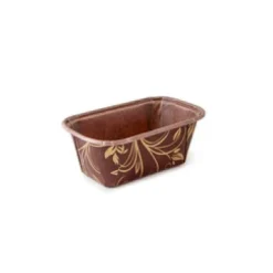 Mini Cakevorm Karton 8x4x4cm Premium (per stuk)
