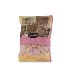 Mini Schuimblokken 120g