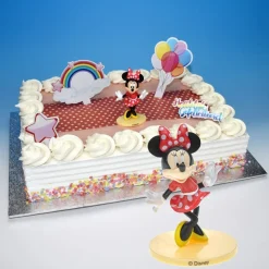 Minnie Taartset (Disney)