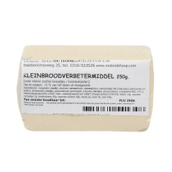 Molen de Hoop Broodverbeteraar Kleinbrood 250g