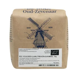 Molen de Hoop EKO Volkoren Kamut Khorasanmeel 1kg