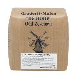 Molen de Hoop Italiaanse Broodmix 2,5kg