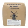 Molen de Hoop Mais/Pompoen Broodmix 2,5kg