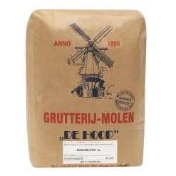 Molen de Hoop Roggebloem 5kg