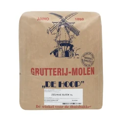 Molen de Hoop Zeeuwse Bloem 5kg