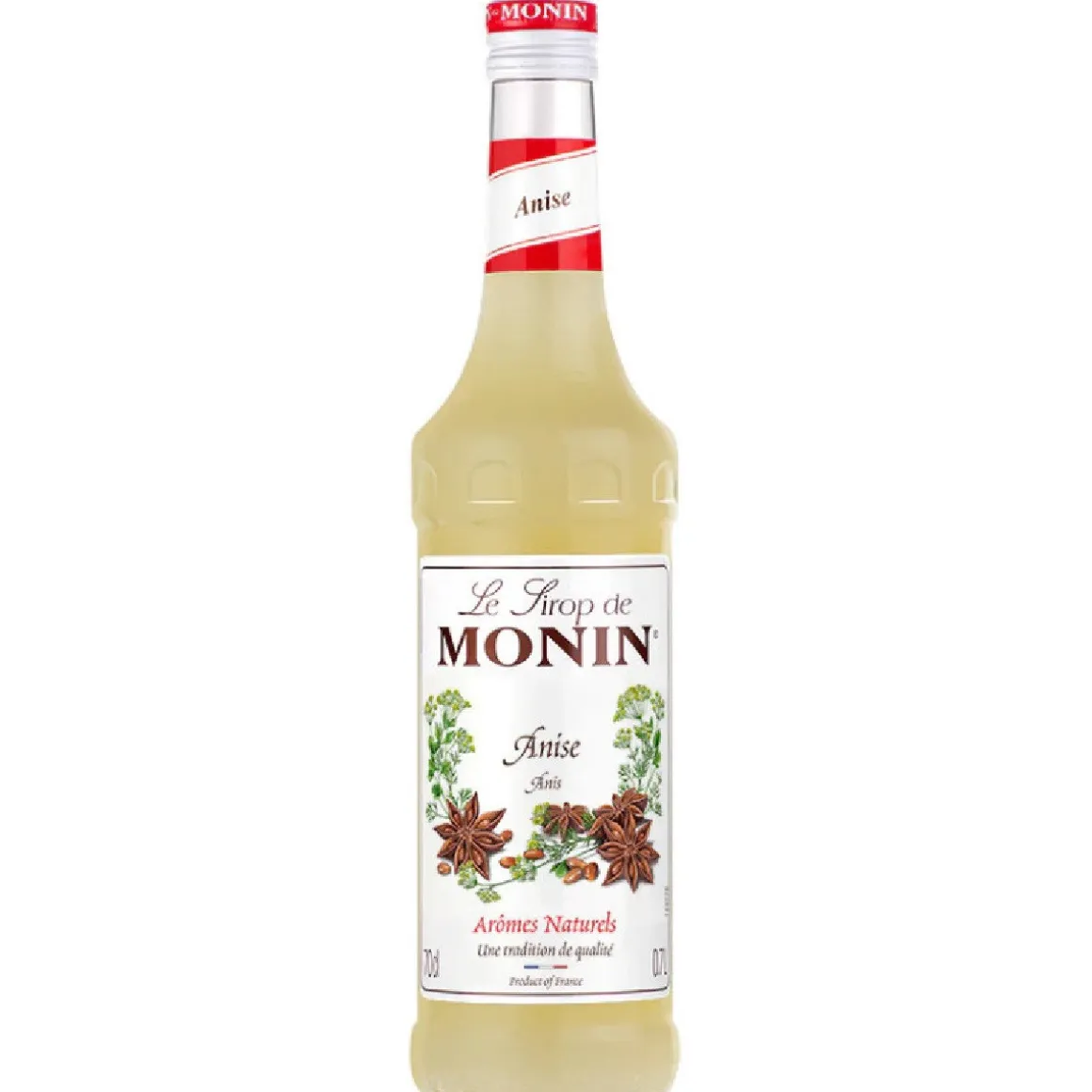 Monin Siroop Anijs 700ml**