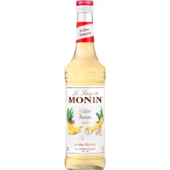 Monin Siroop Banaan 700ml