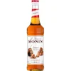 Monin Siroop Caramel 700ml