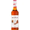 Monin Siroop Gezouten Caramel 700ml