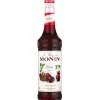 Monin Siroop Kers 700ml