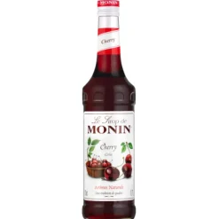 Monin Siroop Kers 700ml