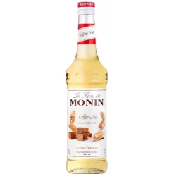 Monin Siroop Toffee Nut 700ml