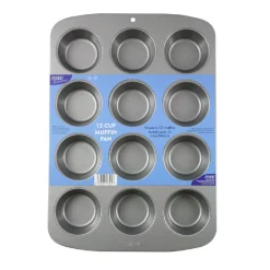 Muffin / Cupcake PME Bakvorm 12 stuks