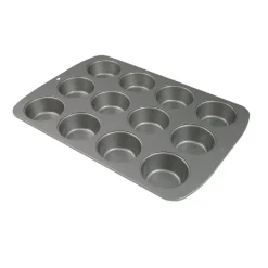 Muffin / Cupcake PME Bakvorm 12 stuks