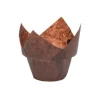 Muffin Cups Lotus Bruin 2160st.