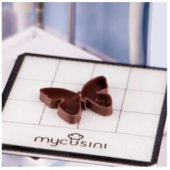 MyCusini 2.0 3D Siliconen matjes (3 stuks)**
