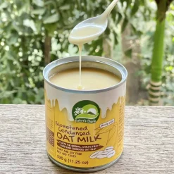 Nature's Charm Gecondenseerde Havermelk 320g