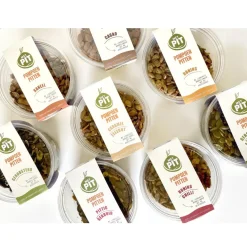 Nederlandse Pompoenpitten Pittig Gekruid 150g