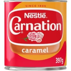 Nestle Gecondenseerde Melk Caramel 397gr.