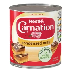 Nestle Gecondenseerde Melk Gezoet (Condensed) 397gr.
